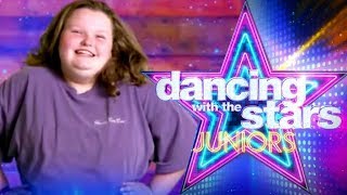 Dancing With the Stars: Juniors Cast Announced! Honey Boo Boo, Tripp Palin and More!