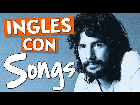 Aprende Inglés con Música | Father and Son POR CAT STEVENS EN INGLÉS Y ESPAÑOL