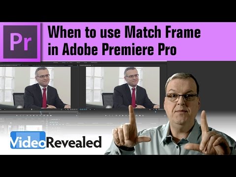 Organizing your media in Adobe Premiere Pro