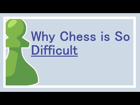 Why 50% of Chess Players Are Under 600 ELO
