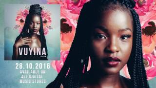 Vuyina - I Know (Teaser)