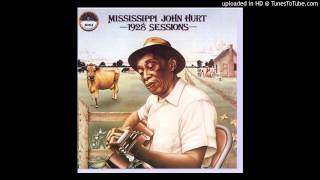 Mississippi John Hurt - Ain't No Tellin'