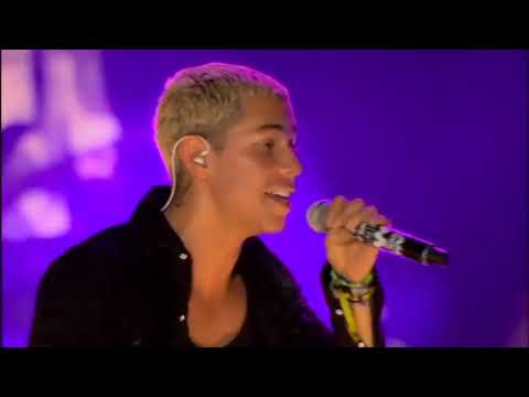 RBD - LIVE IN SÃO PAULO (HD)