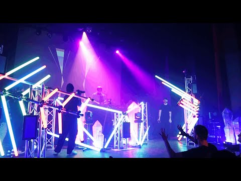 STYN LIVE NORTHERN INVASION 2025 [4K]