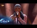 Top 16 Girls Ntokozo Ndiza Idols SA Mzansi Magic