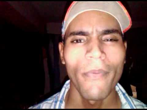 Ruben Sam A.k.A. El Sikario Rafaga de Plomo