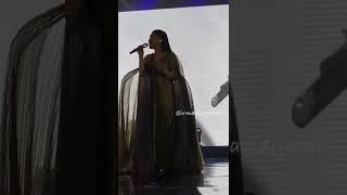 Download lagu Rossa - 25 Shining Years Concert - Surabaya - Tak Sanggup Lagi mp3