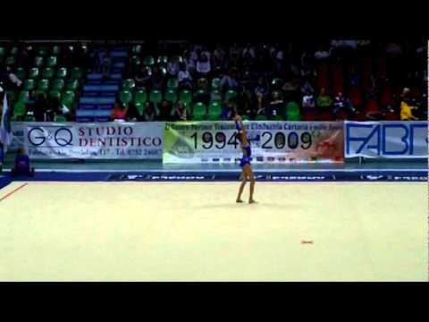 A2 2011 Ardor Padova Zabeo Cerchio