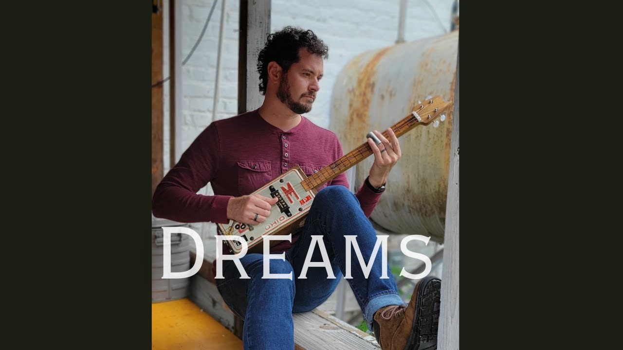 Promotional video thumbnail 6 for Todd Murray