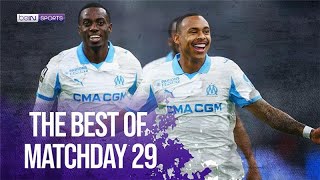 Best Goals From Ligue 1 Matchday 29 | beIN SPORTS USA