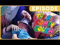 All Aboard For Bed The Big Comfy Couch Full Episode For Kids