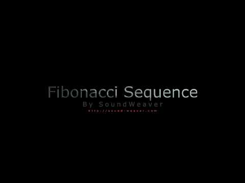 Fibonacci Sequence (music by SoundWeaver)