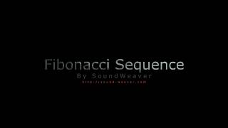 Fibonacci Sequence (music by SoundWeaver)