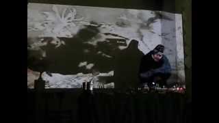 preview picture of video 'Bioni Samp @ Pearl, Vrane n/V, 2014-11-29'