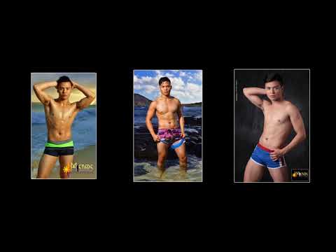 Mister Supranational Philippines 2017 - Presentation Video
