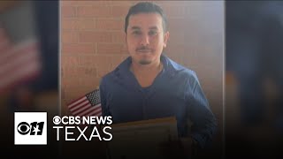 Victim's family in fear as authorities continue search for Kaufman County murder suspect