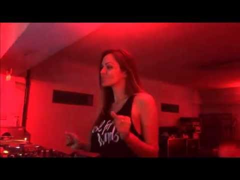 Deborah De Luca @ IULIUS MALL - Cluj,Romania 22.08.2015