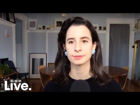 The search for life on Venus with Clara Sousa-Silva | WIRED Live