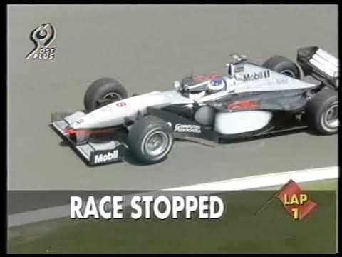 Formel 1 1998 08 Frankreich Magny Cours