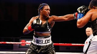 Download lagu CLARESSA SHIELDS VS TORI NELSON FULL FIGHT mp3 Download lagu CLARESSA SHIELDS VS TORI NELSON FULL FIGHT mp3