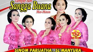 Download lagu Campursari Sangga Buana | Mat Matan-Sinom Parijhota | Sl Mayuro mp3