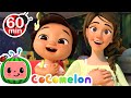 The Teacher Song Cocomelon Kids Videos Moonbug Kids After School