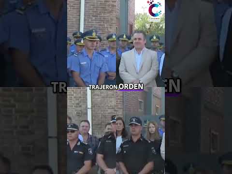 Liberación y Esperanza: ¿Nuevo Comienzo o Peligro Latente? #shorts