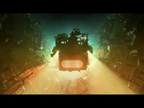 Dieselnautica Gameplay first trailer