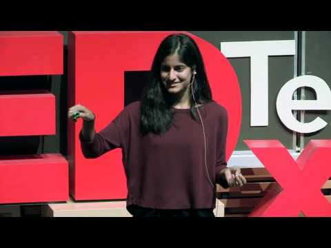 Why you should talk to strangers | Aliya Dossa | TEDxTerryTalks