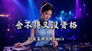 Download lagu DJ凌晨两点半 - 舍不得又没资格 (女版)|DJ 230am Remix 动态歌词MV mp3 Download lagu DJ凌晨两点半 - 舍不得又没资格 (女版)|DJ 230am Remix 动态歌词MV mp3