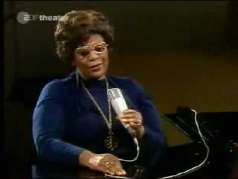 Ella Fitzgerald - The Man I Love