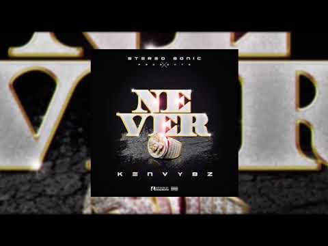 KEN VYBZ   NEVER Pliss Dollars