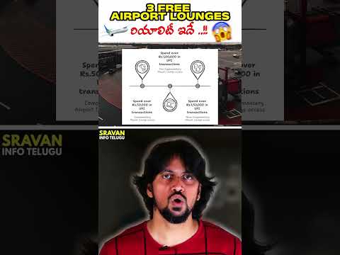 🔥Kiwi Neon FREE 3 Free Airport Lounges This is the reality 😱 #kiwicreditcard #shorts