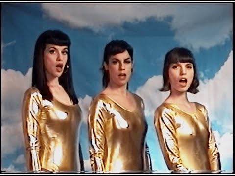 Tiburona - No me interesa tu opinión.