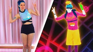 Sushi - Merk &amp; Kremont - Just Dance 2020