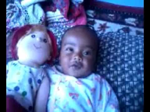 Innocent Laugh of My Chori Hemisha