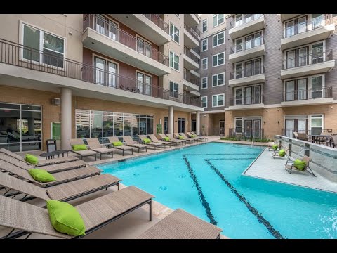 Modera Flats | Inspiration Included. | Houston, TX