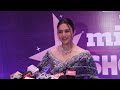 Divyanka Tripathi Dahiya Full Interview Mid Day Showbiz Icon Awards 2023