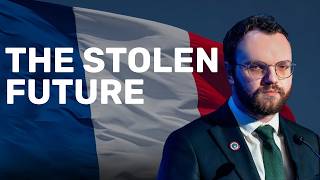 Young Patriot Tears Into the French Elite