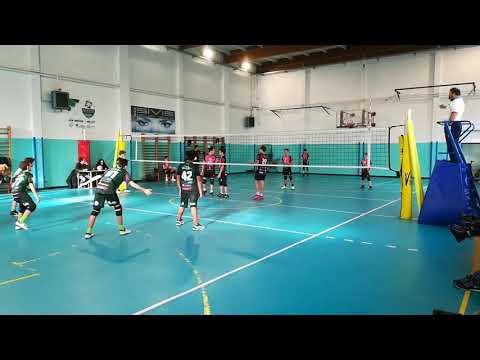 U14 2018 Bresso - Diavoli Rosa Black 0 - 3