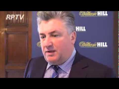 William Hill King George Preview