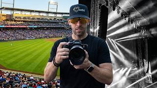 “24 Hours, Two Cities, One MLB Game, and a Massive Conference… Here’s What Happened.”