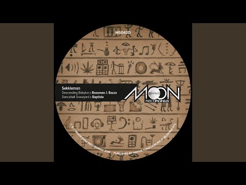 Descending Babylon (Original Mix)