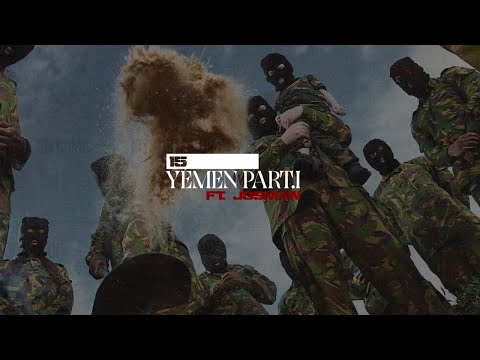 Video thumbnail for YEMEN, pt. I