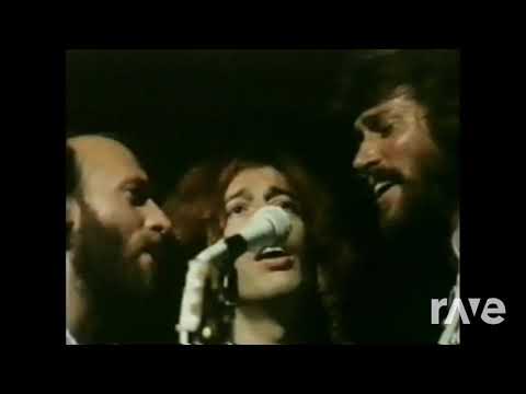 Stayin' Da Funk  - Daft Punk & Bee Gees | Mashup