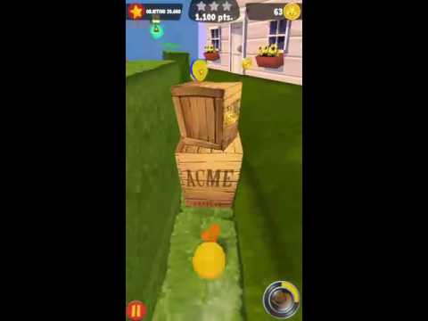 Looney tunes dash level 449- 3 stars CARD