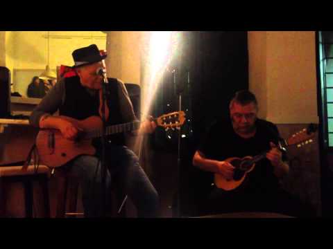 Enzo Gragnaniello | "Cu'mme"  | KINO