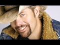 Toby Keith ➤ Your Smile (HQ) *FLAC*
