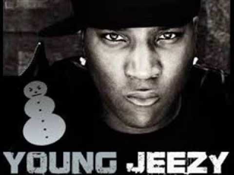 Young Jeezy Ft Lil Wayne/Gucci Mane Type Beat(Go Getta) Prod.By Eddie James