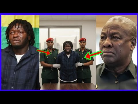 Bâd News Hit GH As The Sh0ćking Reason Behind Sulley Ali Muntari Arrest In Dubai Has Finally Exp0śe.